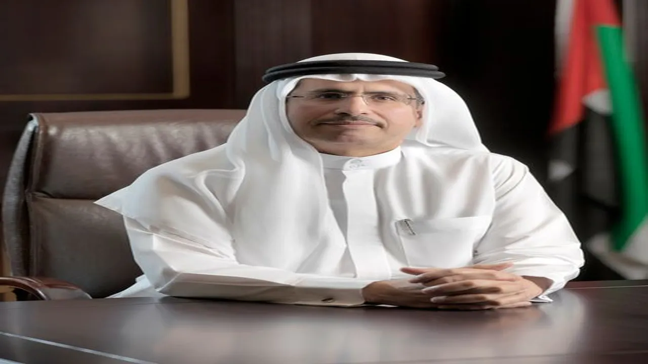 نظام تحكم ذكي يعزز إنتاج محطات الطاقة بـ29 ميجاوات ويوفر 39 مليون درهم